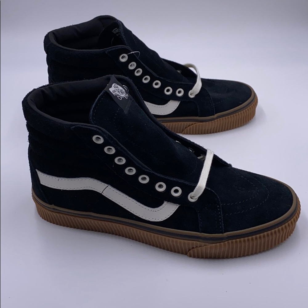 Vans Sk8-Hi Reissue